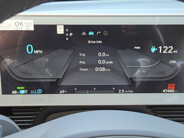 used 2023 Hyundai IONIQ 5 car, priced at $24,477