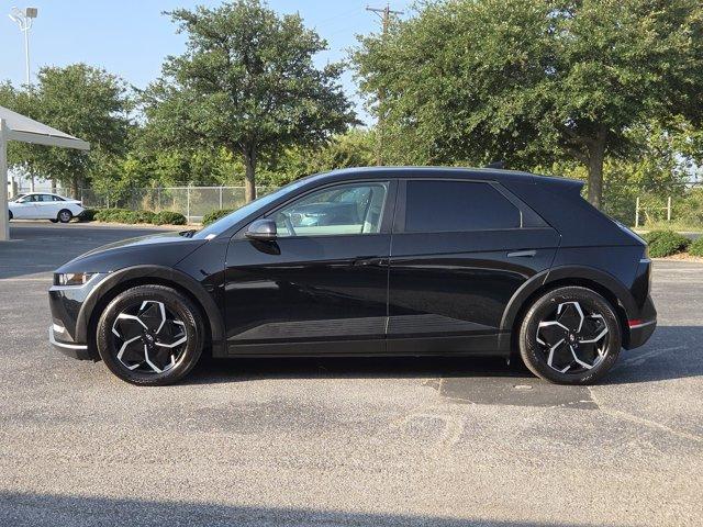used 2023 Hyundai IONIQ 5 car, priced at $24,477