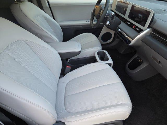 used 2023 Hyundai IONIQ 5 car, priced at $24,477