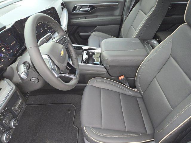 new 2026 Chevrolet Suburban car, priced at $87,011