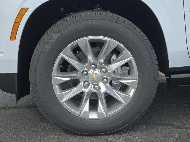 new 2026 Chevrolet Suburban car, priced at $87,011