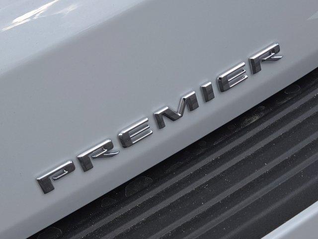 new 2026 Chevrolet Suburban car, priced at $87,011