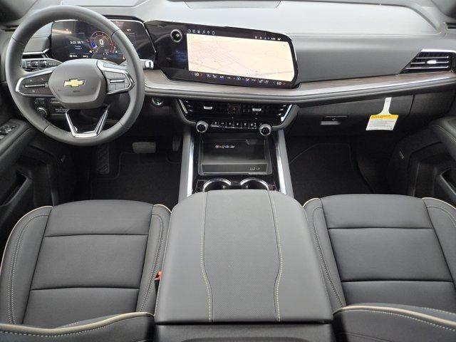 new 2026 Chevrolet Suburban car, priced at $87,011