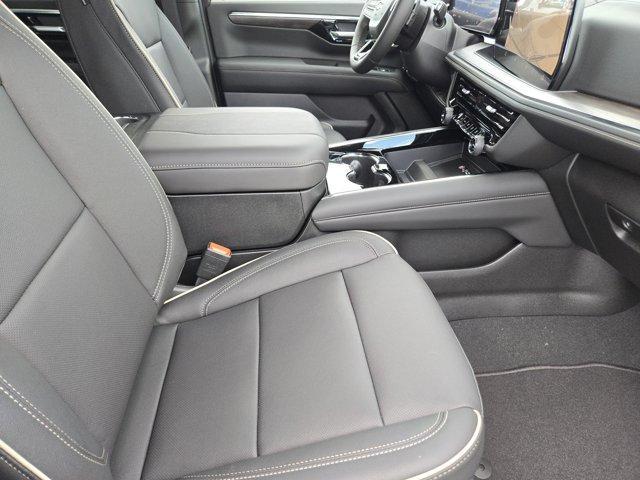 new 2026 Chevrolet Suburban car, priced at $87,011