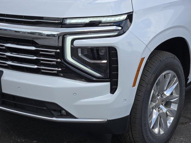 new 2026 Chevrolet Suburban car, priced at $87,011
