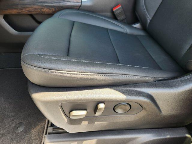 new 2025 GMC Sierra 1500 car, priced at $57,325