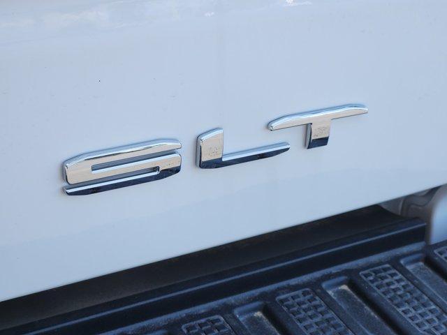 new 2025 GMC Sierra 1500 car, priced at $57,325