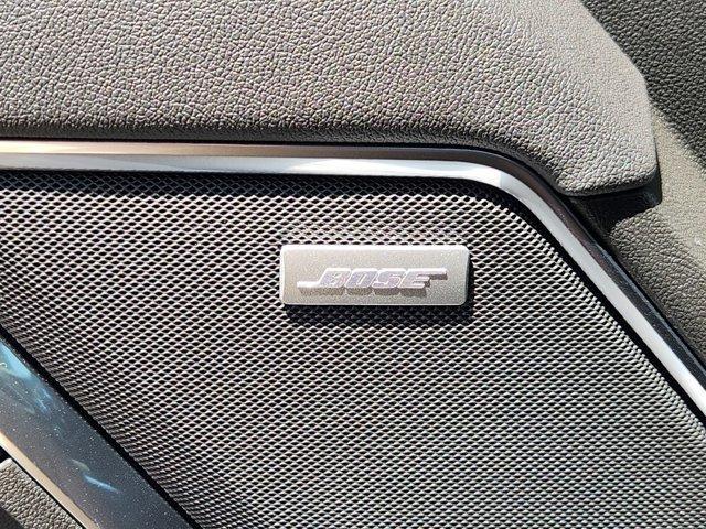 new 2025 GMC Sierra 1500 car, priced at $57,325
