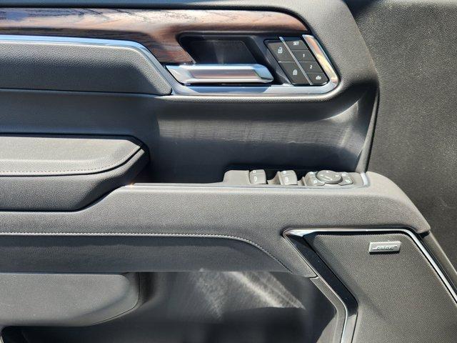new 2025 GMC Sierra 1500 car, priced at $57,325