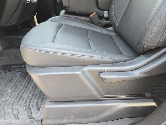 new 2025 Chevrolet Silverado 3500 car, priced at $72,932