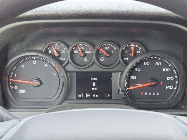 new 2025 Chevrolet Silverado 3500 car, priced at $72,932