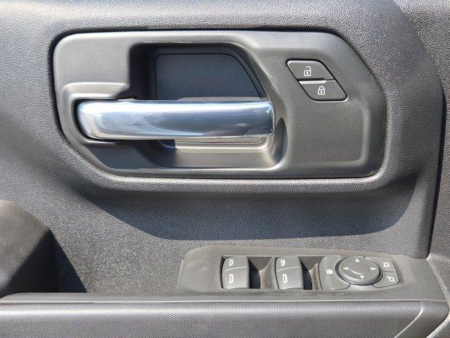 new 2025 Chevrolet Silverado 3500 car, priced at $72,932