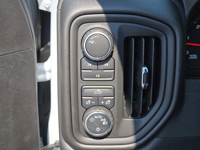 new 2025 Chevrolet Silverado 3500 car, priced at $72,932