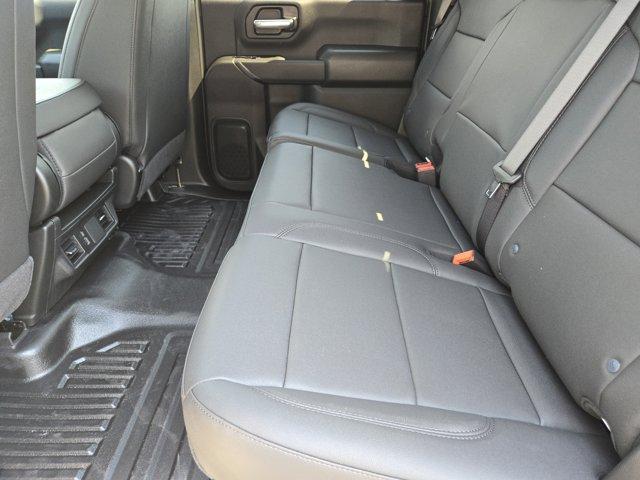 new 2025 Chevrolet Silverado 3500 car, priced at $72,932