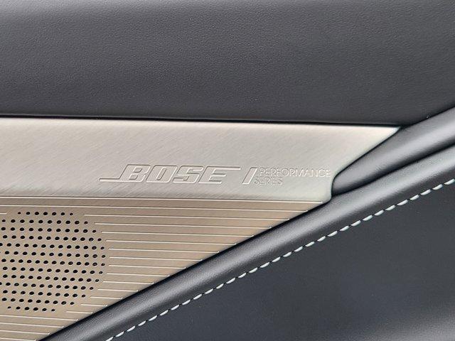 new 2025 Chevrolet Corvette car, priced at $92,778