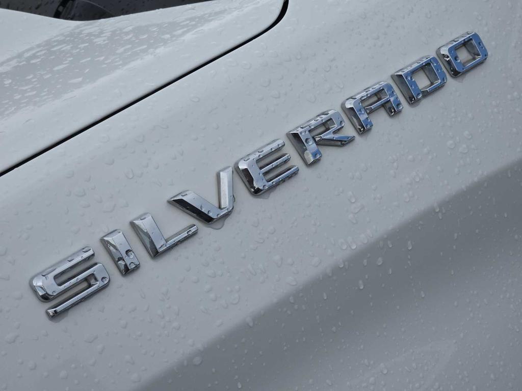 used 2019 Chevrolet Silverado 1500 car, priced at $19,777