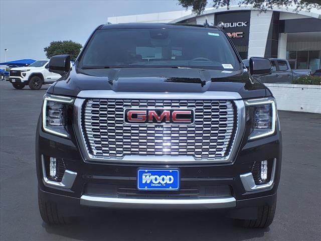 new 2024 GMC Yukon XL car, priced at $89,905