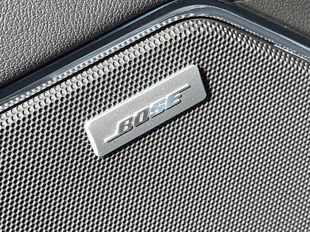 new 2025 Chevrolet Silverado 1500 car, priced at $58,595