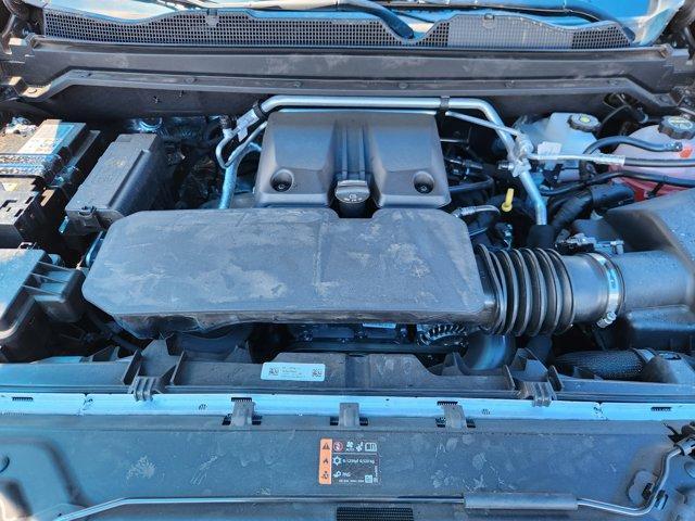 new 2025 Chevrolet Colorado car, priced at $40,060