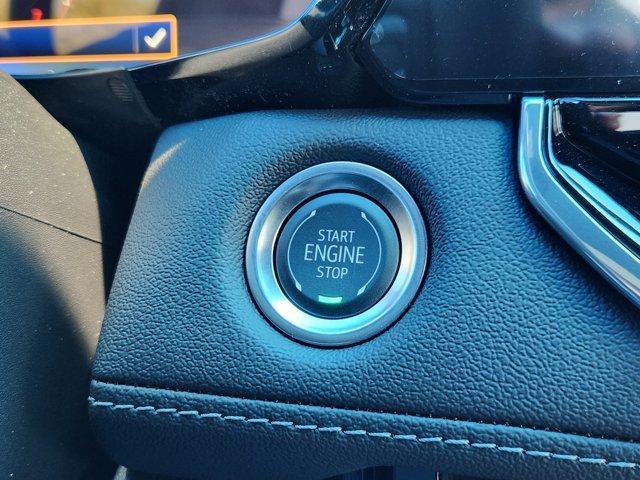 new 2025 Chevrolet Colorado car, priced at $40,060