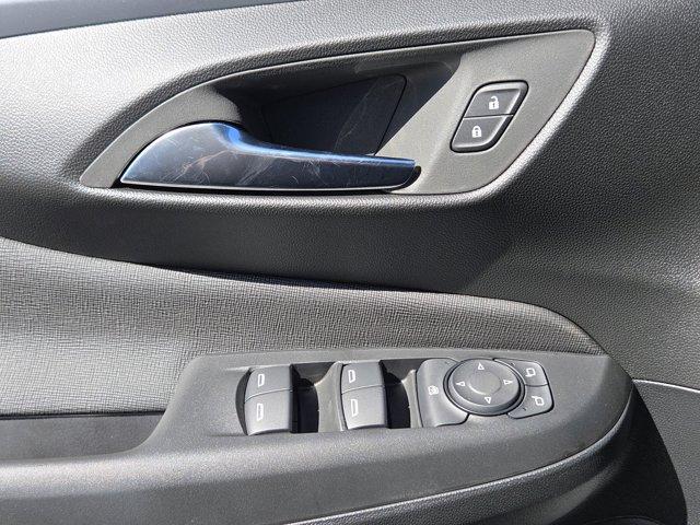 new 2026 Buick Envista car, priced at $27,358