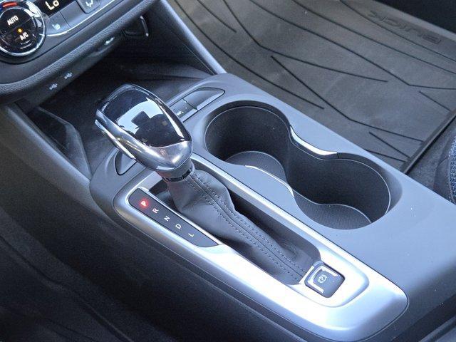 new 2026 Buick Envista car, priced at $27,358