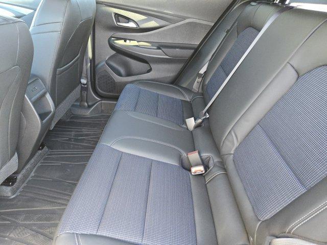 new 2026 Buick Envista car, priced at $27,358