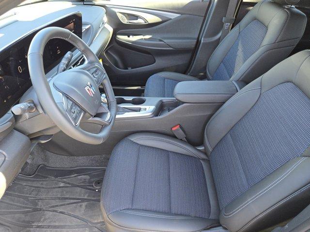 new 2026 Buick Envista car, priced at $27,358