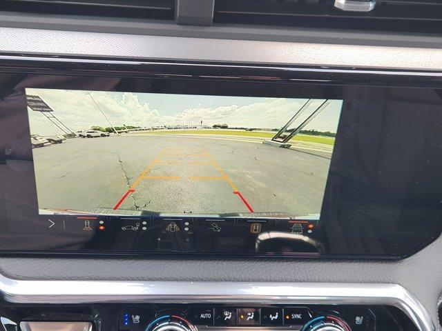 new 2025 GMC Sierra 3500 car, priced at $89,155