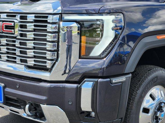 new 2025 GMC Sierra 3500 car, priced at $89,155