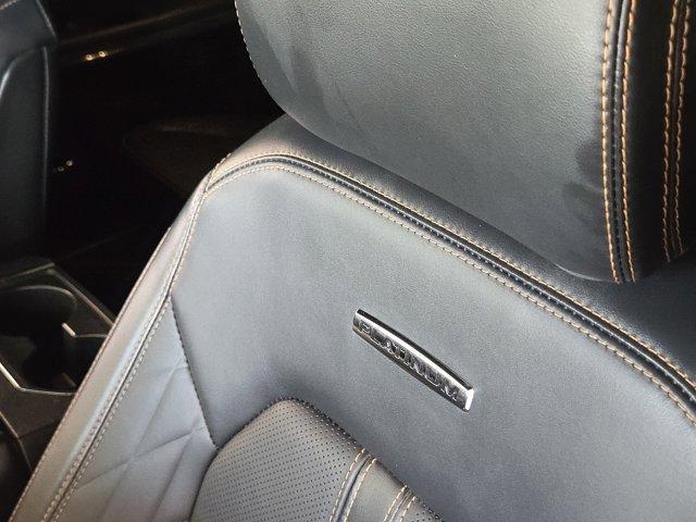 used 2023 Ford Expedition car, priced at $54,977