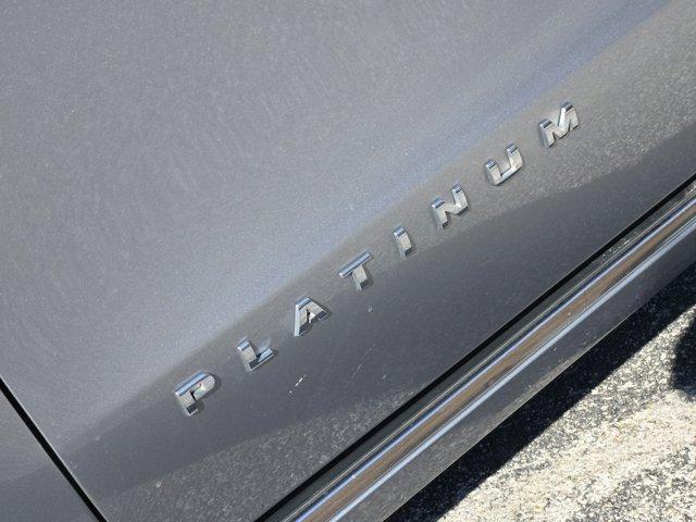 used 2023 Ford Expedition car, priced at $54,977