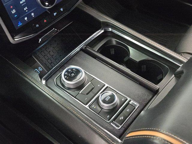 used 2023 Ford Expedition car, priced at $54,977