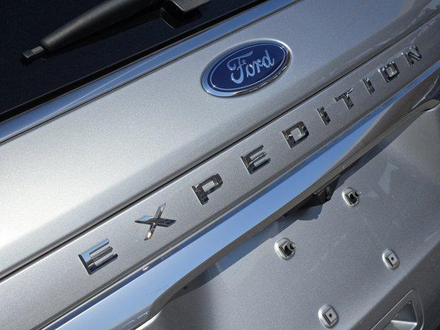 used 2023 Ford Expedition car, priced at $54,977