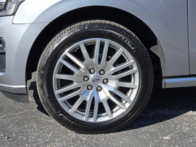 used 2023 Ford Expedition car, priced at $54,977