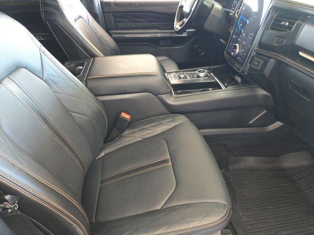 used 2023 Ford Expedition car, priced at $54,977