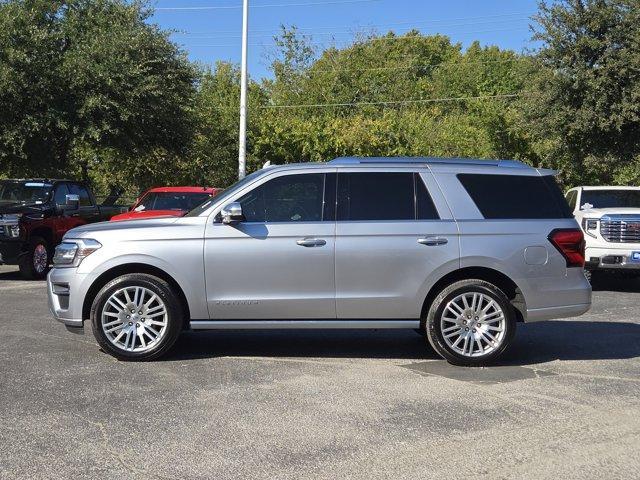 used 2023 Ford Expedition car, priced at $54,977