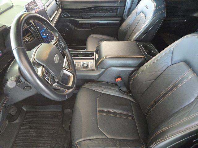 used 2023 Ford Expedition car, priced at $54,977