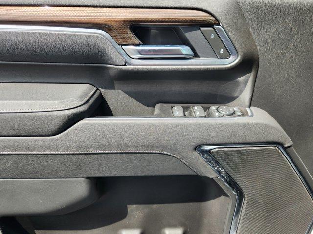 new 2025 Chevrolet Silverado 2500 car, priced at $73,435