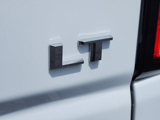 new 2025 Chevrolet Silverado 2500 car, priced at $73,435