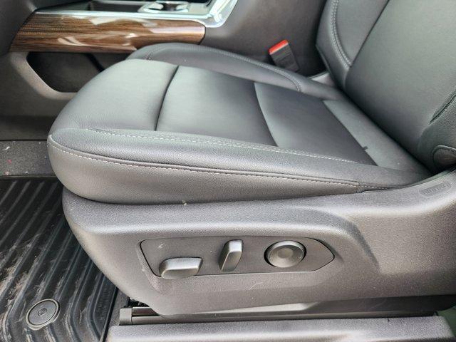 new 2025 Chevrolet Silverado 2500 car, priced at $73,435
