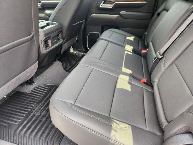 new 2025 Chevrolet Silverado 2500 car, priced at $73,435
