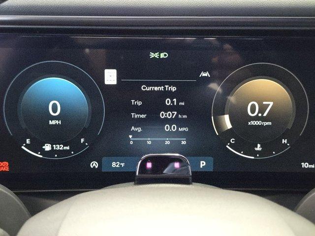 new 2026 Hyundai Palisade car, priced at $51,640