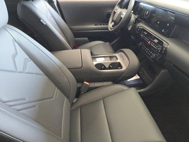 new 2026 Hyundai Palisade car, priced at $51,640