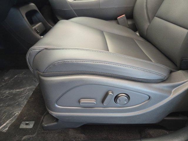 new 2026 Hyundai Palisade car, priced at $51,640