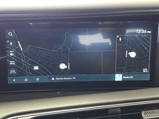 new 2026 Hyundai Palisade car, priced at $51,640