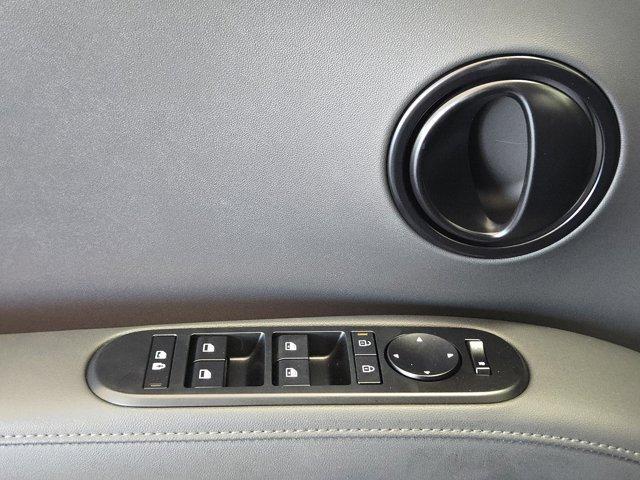 new 2026 Hyundai Palisade car, priced at $51,640