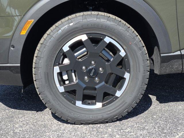 new 2026 Hyundai Palisade car, priced at $51,640