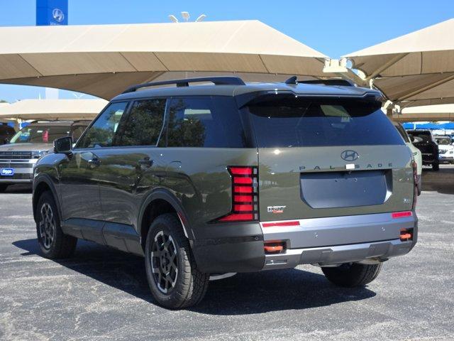 new 2026 Hyundai Palisade car, priced at $51,640