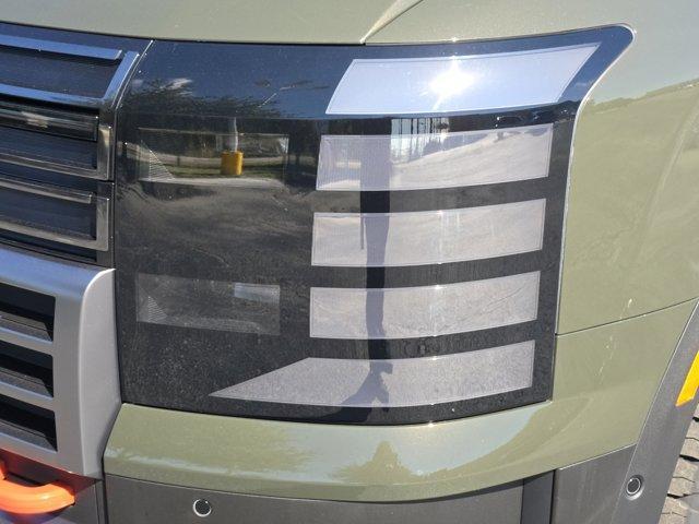 new 2026 Hyundai Palisade car, priced at $51,640